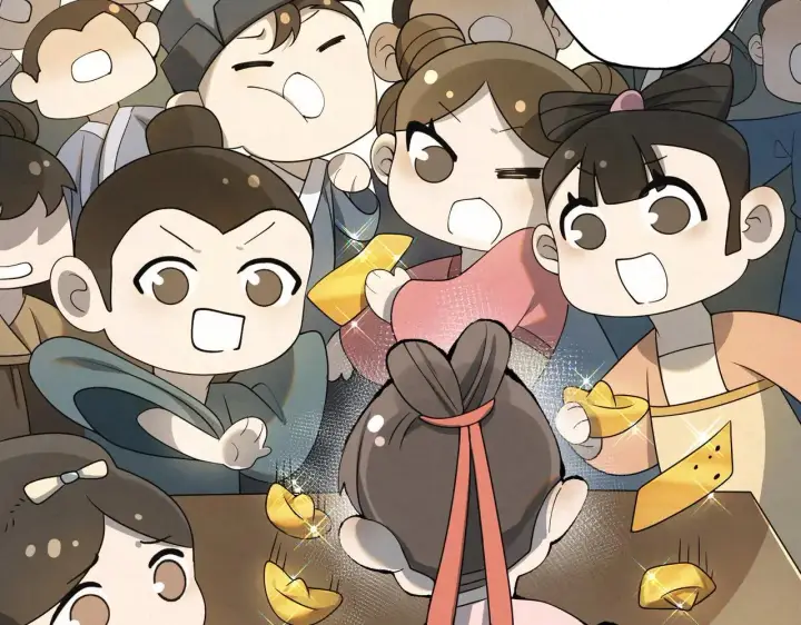 《杀手大人今日又在摸鱼》番外 云起云归云终落图57