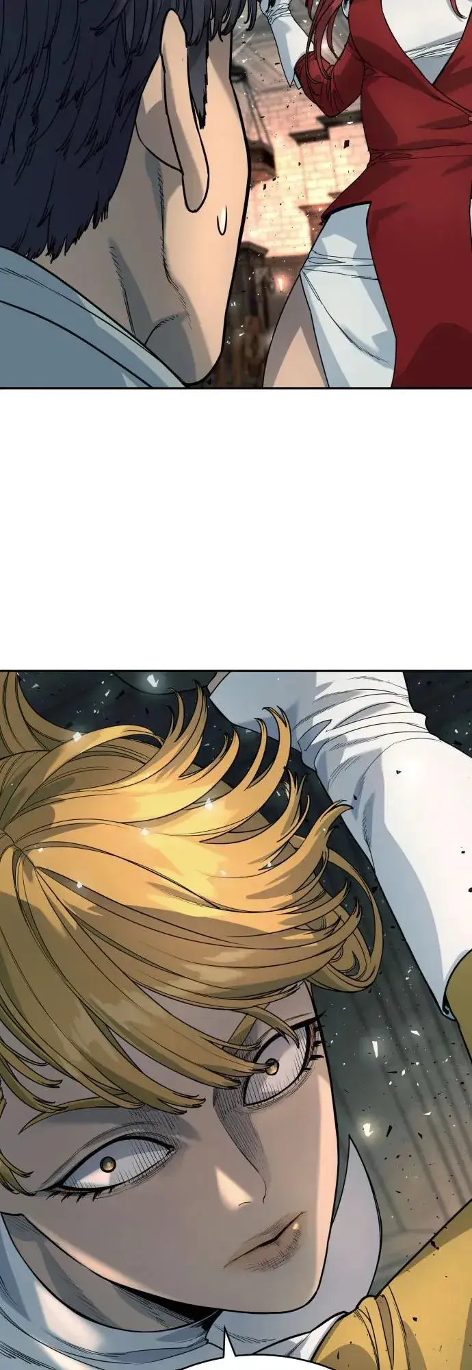 《杀手转职》[第44话] 隐藏牌图32