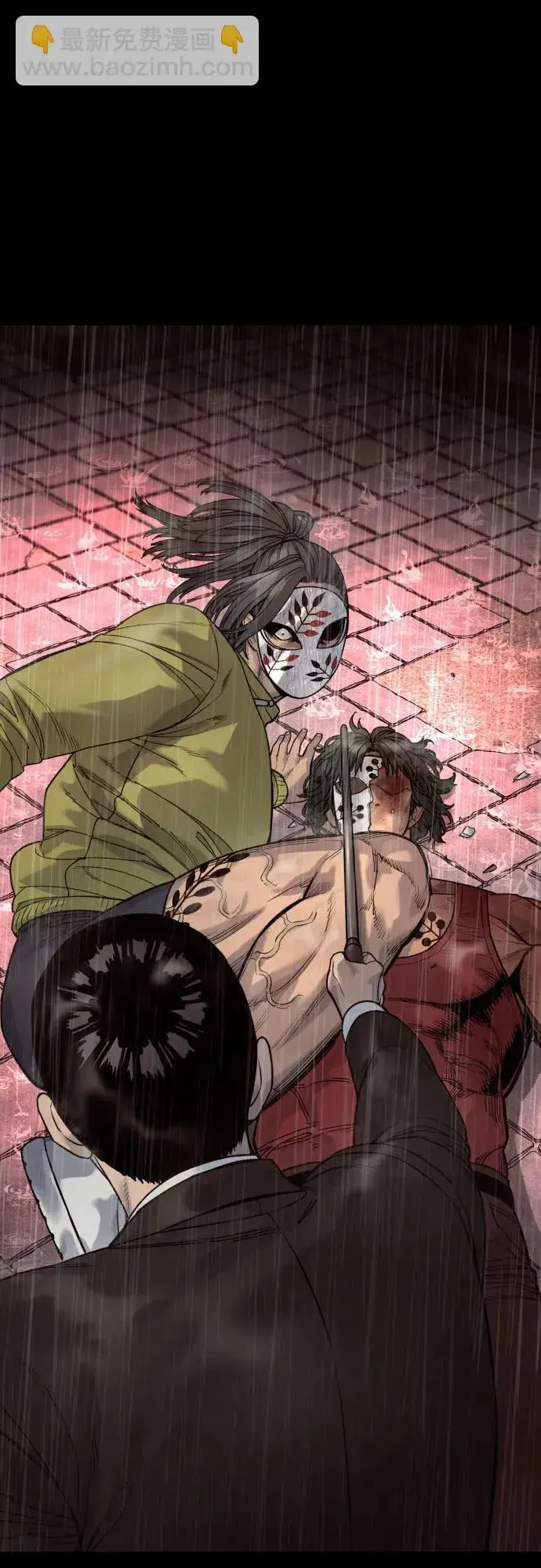 《杀手转职》[第46话] 1RM图55