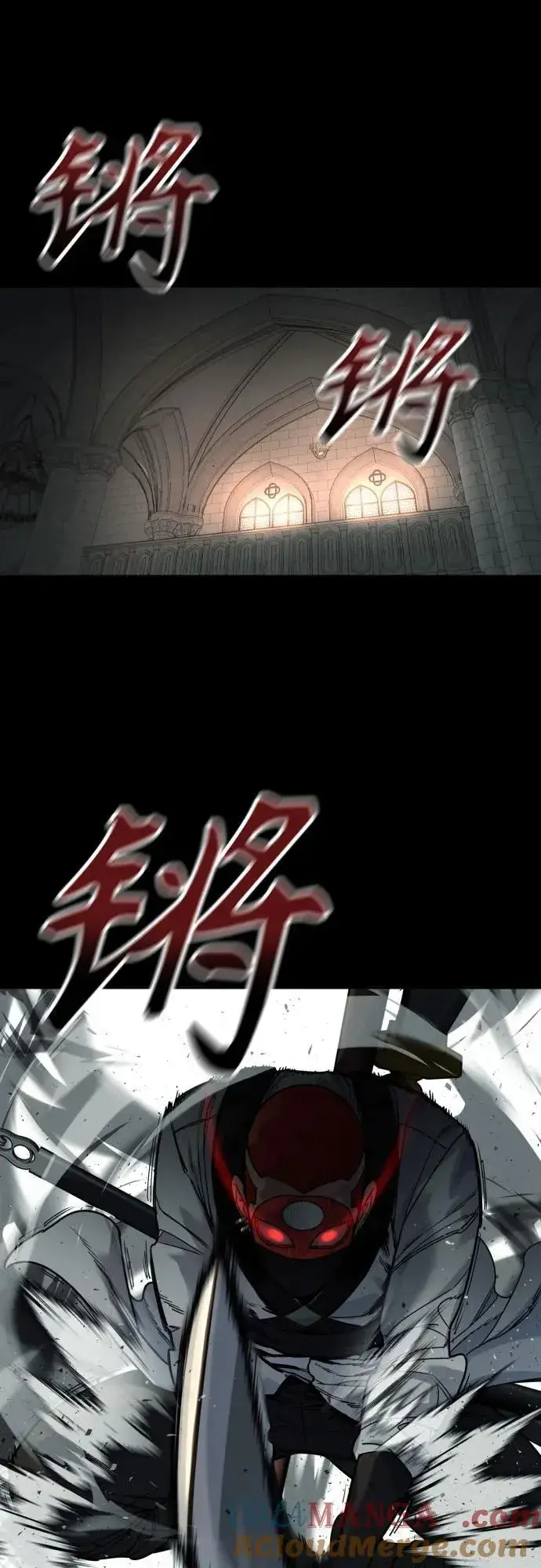 《杀手转职》[第63话] 反客为主图34