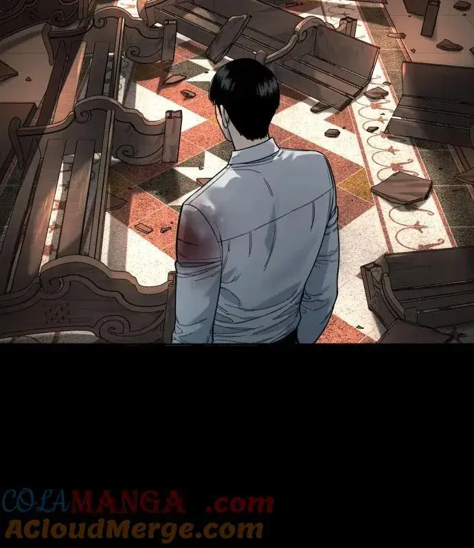 《杀手转职》[第63话] 反客为主图46