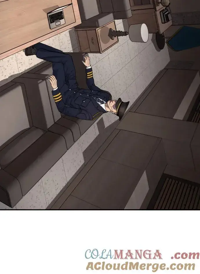 《杀手转职》[第68话] 局图37