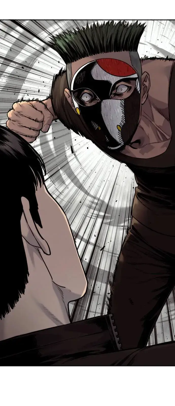 《杀手转职》[第2季 1话] 雨光图53