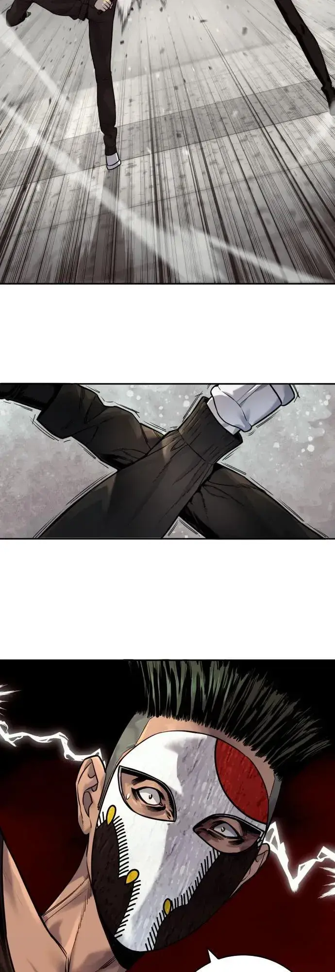《杀手转职》[第2季 1话] 雨光图60