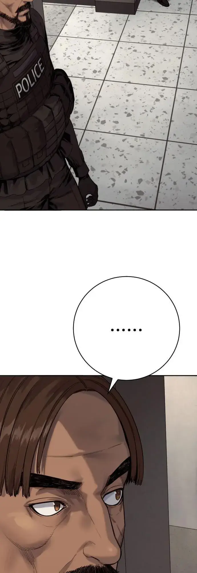 《杀手转职》[第2季 2话] 怪物图53
