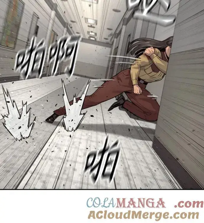 《杀手转职》[第2季 5话] 疯狗图31