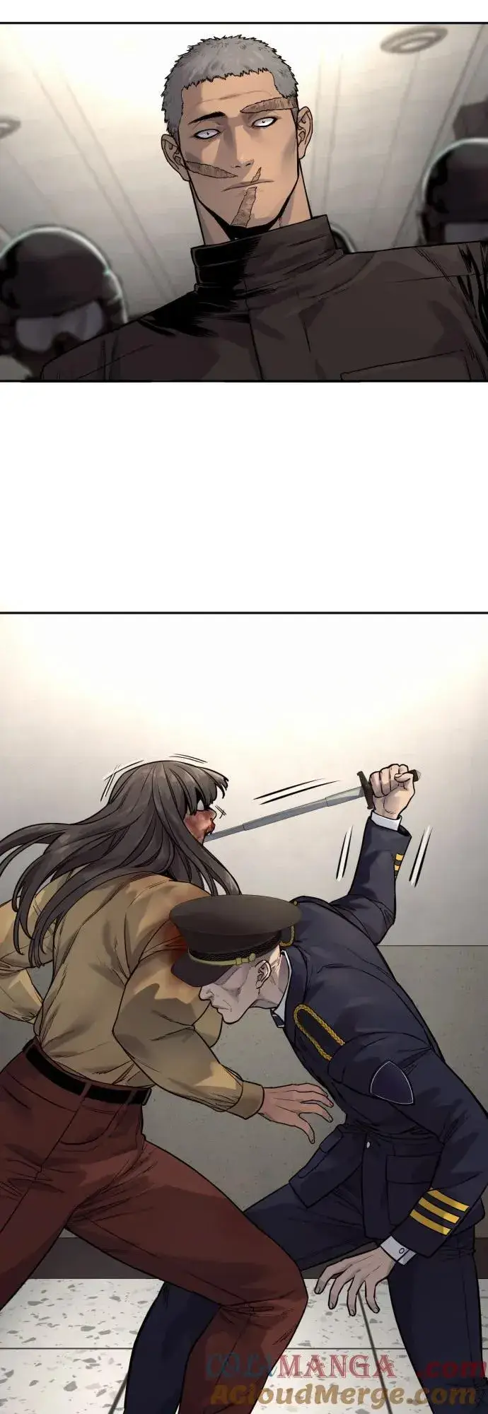 《杀手转职》[第2季 6话] 牡丹图64