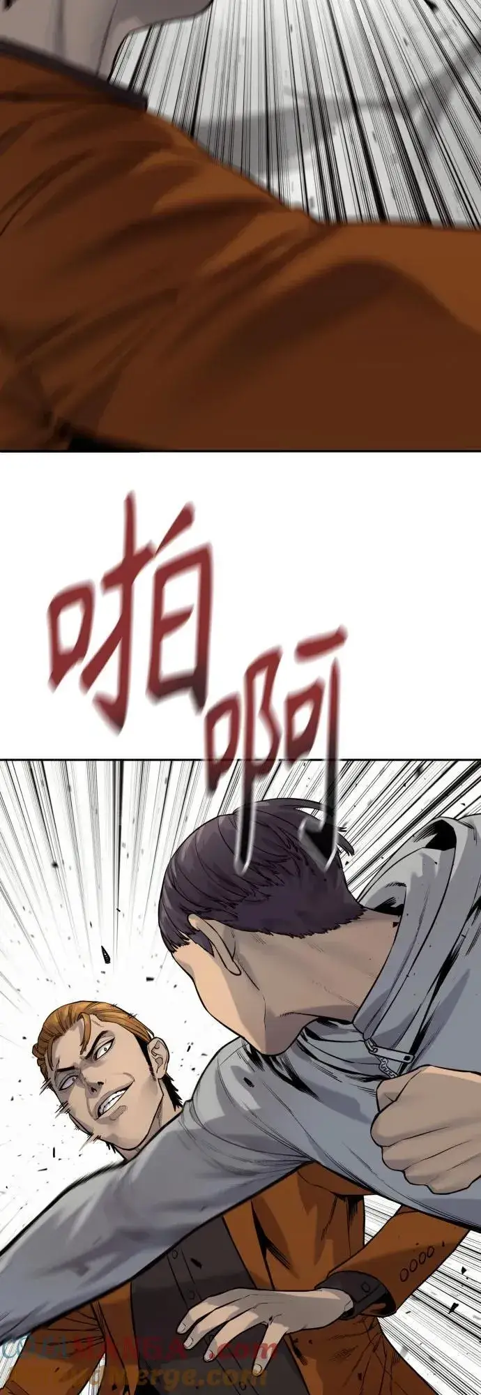 《杀手转职》[第2季 7话] 孽缘图64