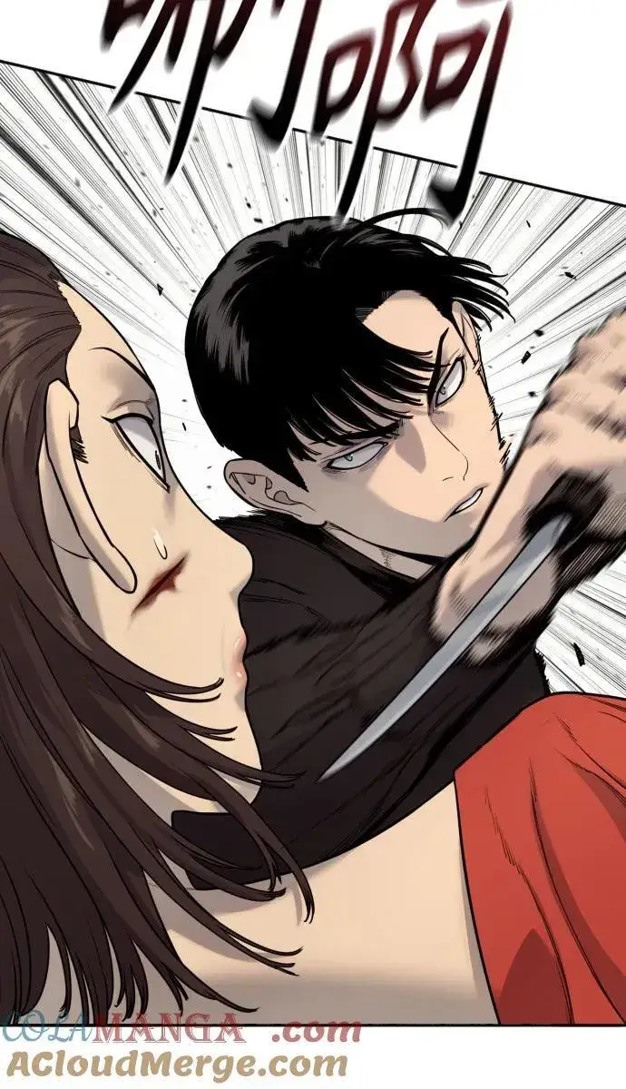 《杀手转职》[第2季 10话] 全盛时期图19