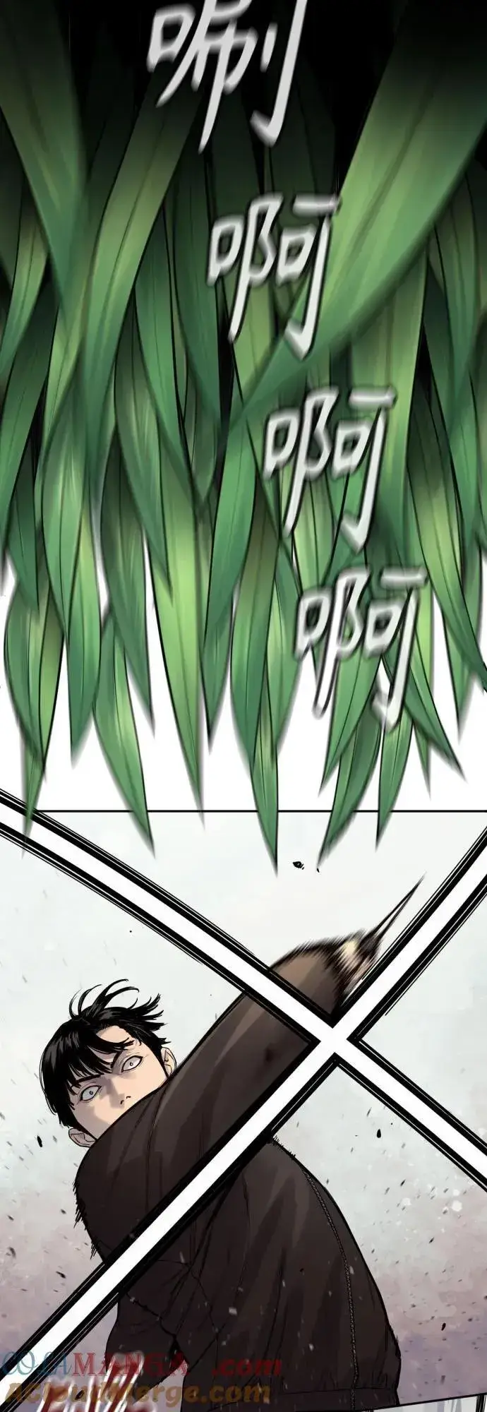 《杀手转职》[第2季 10话] 全盛时期图52