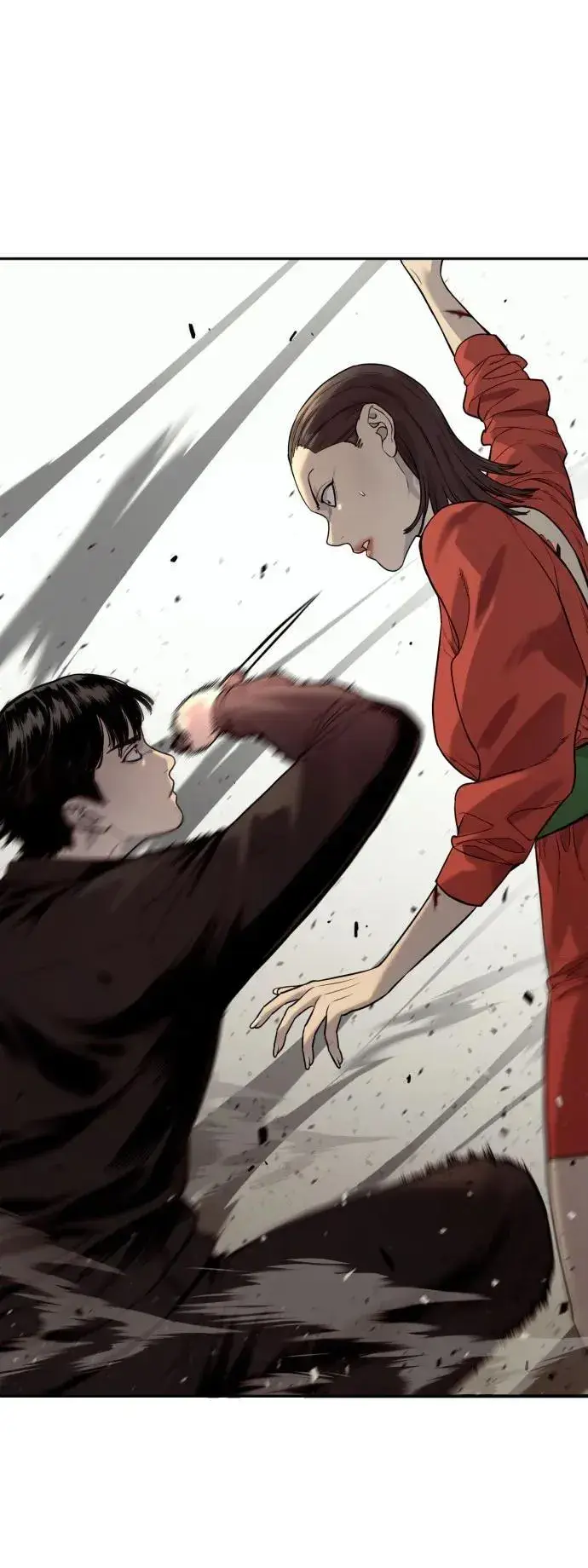 《杀手转职》[第2季 10话] 全盛时期图56