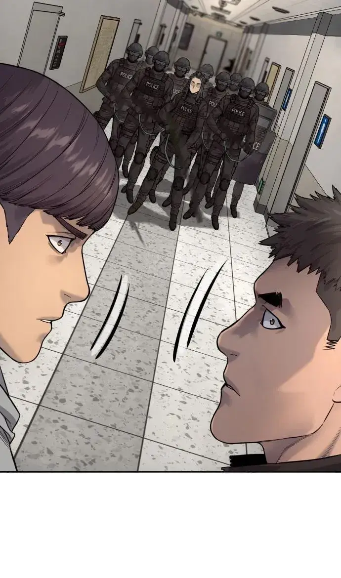 《杀手转职》[第2季 14话] 笃笃图62