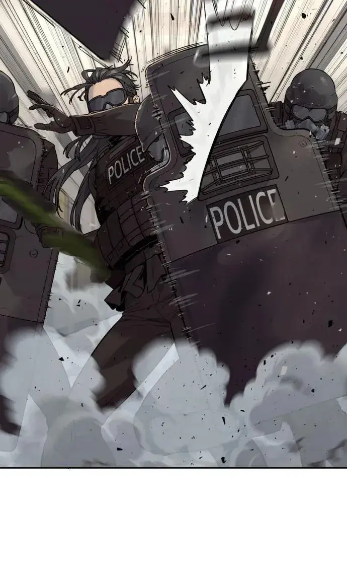 《杀手转职》[第2季 15话] 神图59