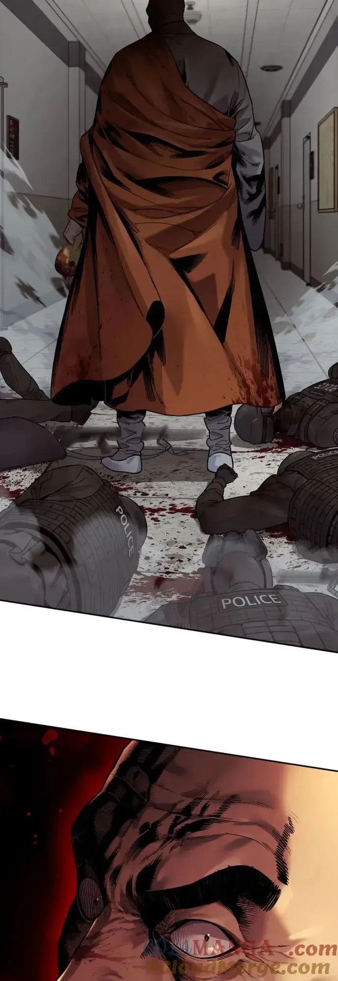 《杀手转职》[第2季 16话] 遗言图10