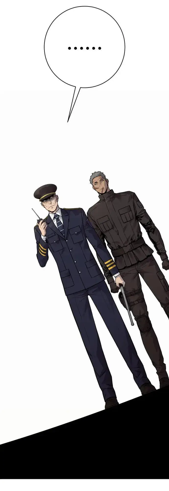 《杀手转职》[第2季 16话] 遗言图56