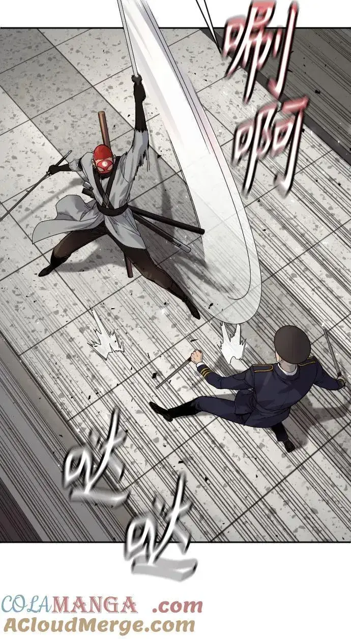 《杀手转职》[第2季 19话] 镜子图22
