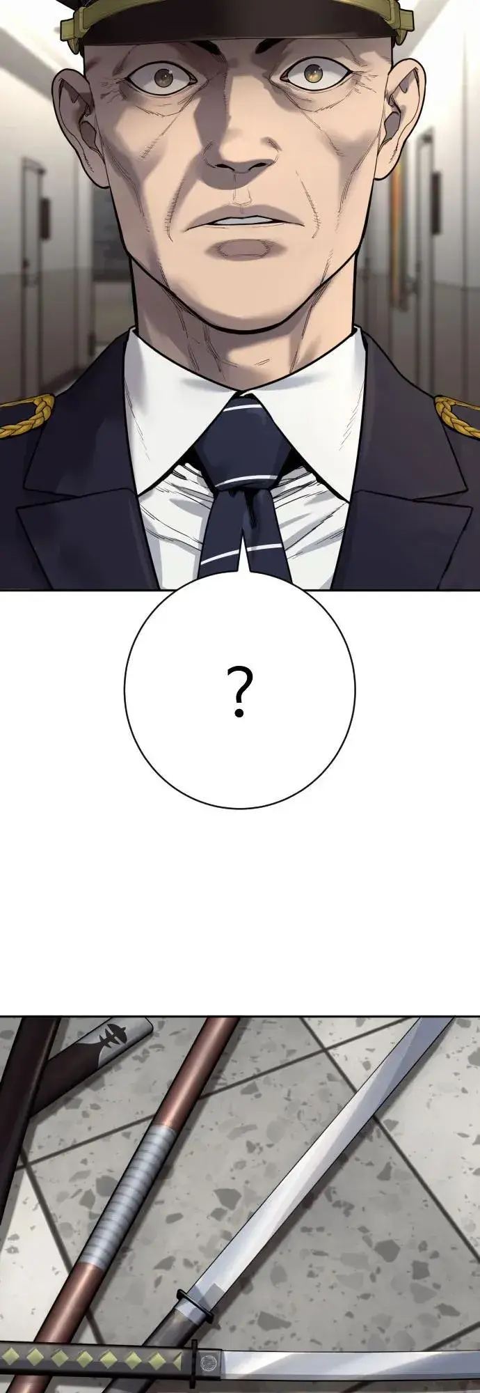 《杀手转职》[第2季 19话] 镜子图65