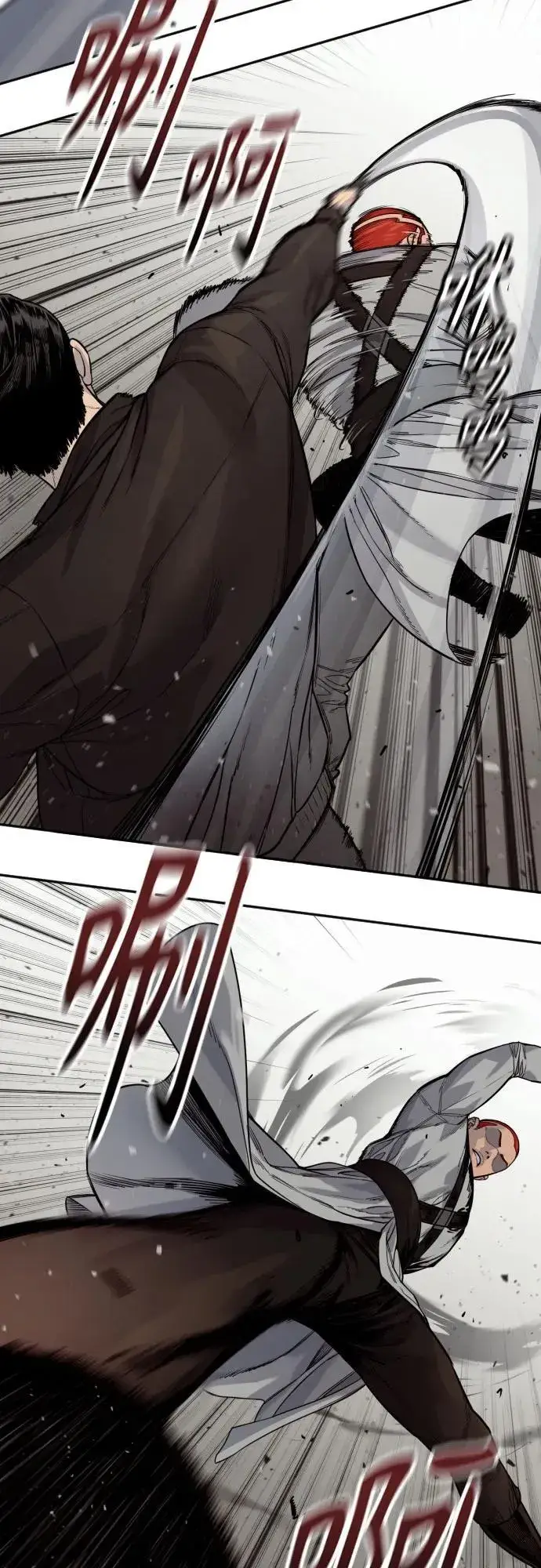 《杀手转职》[第2季 22话] 墙图15