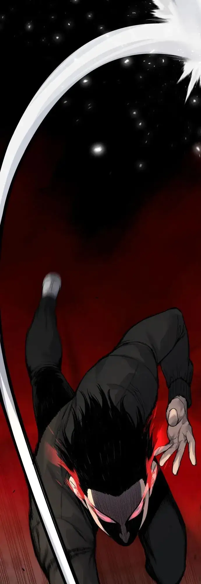 《杀手转职》[第2季 22话] 墙图9