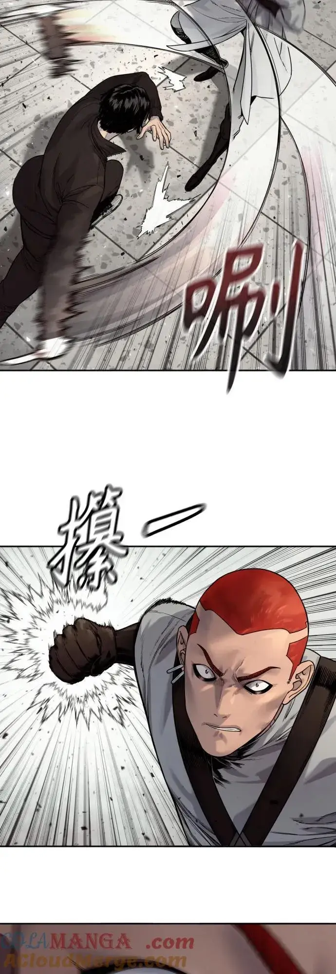 《杀手转职》[第2季 23话] 愿望图4