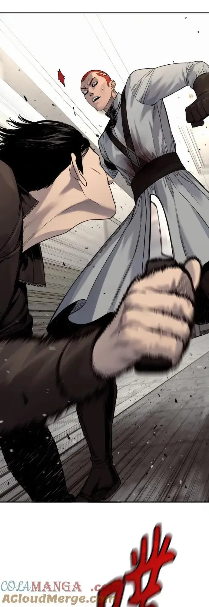 《杀手转职》[第2季 23话] 愿望图7