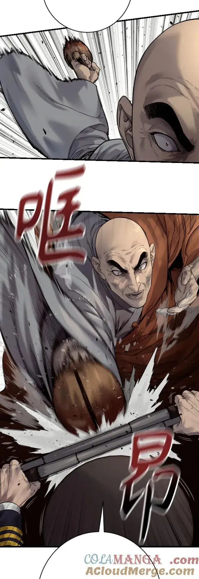《杀手转职》[第2季 26话] 正义图13