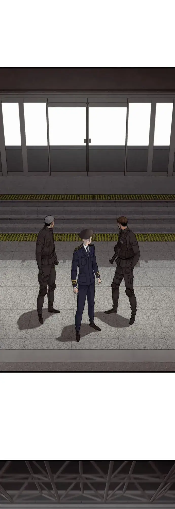 《杀手转职》[第2季 26话] 正义图2
