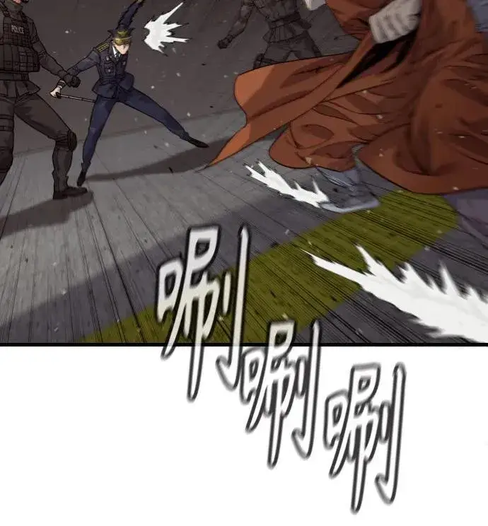 《杀手转职》[第2季 26话] 正义图9