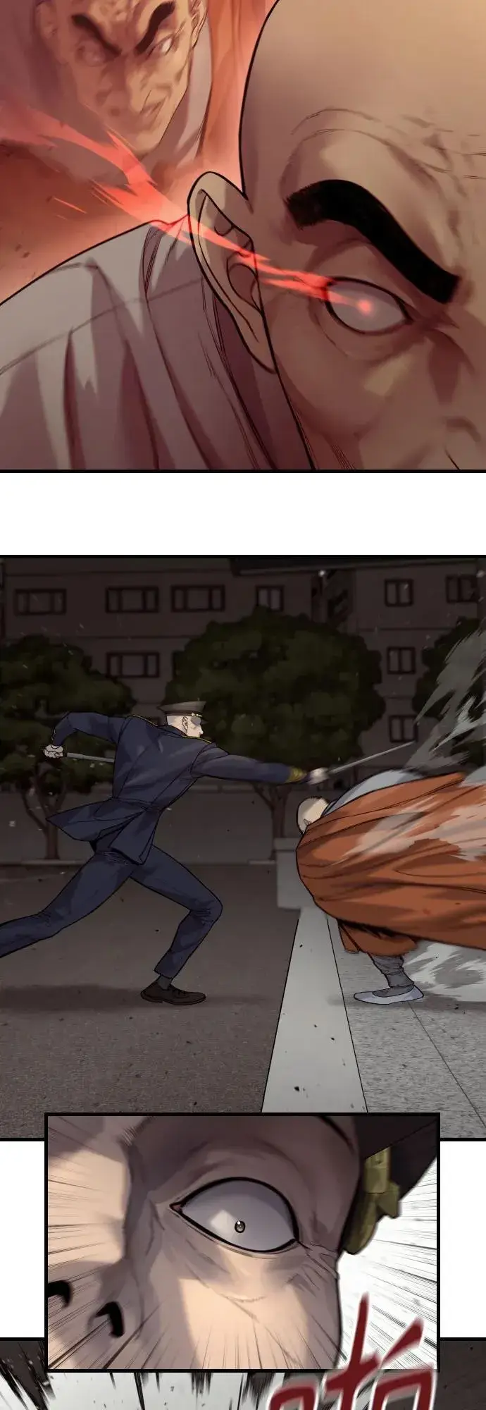 《杀手转职》[第2季 27话] 工作图21