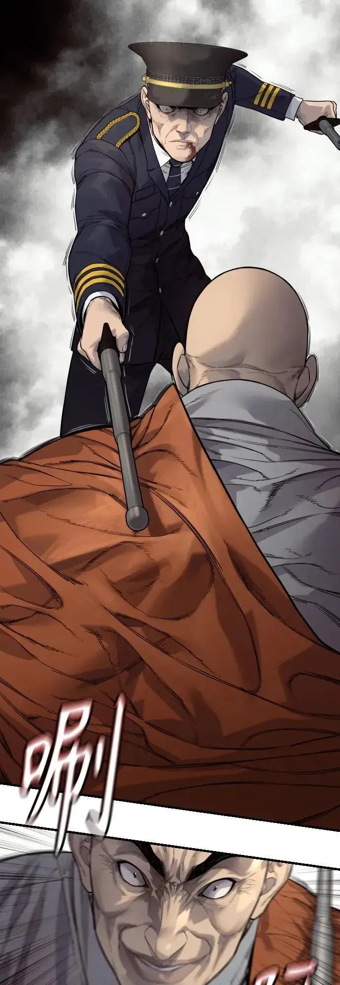 《杀手转职》[第2季 27话] 工作图32