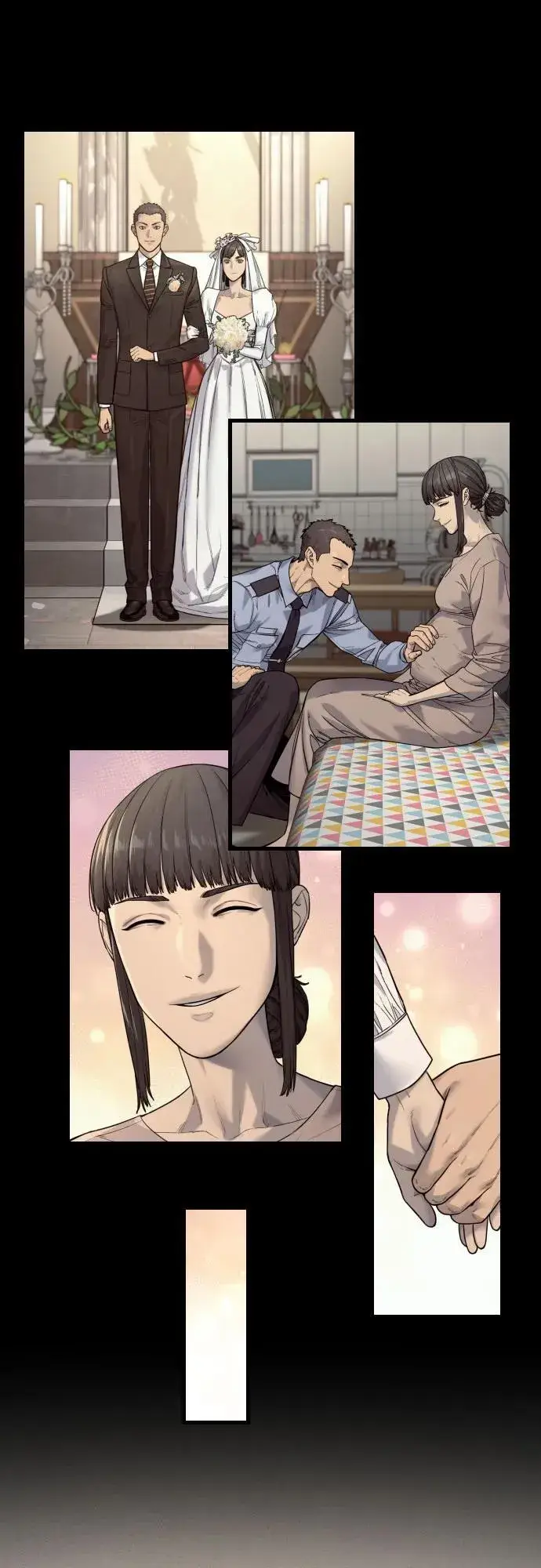 《杀手转职》[第2季 29话] 老鼠屎图21