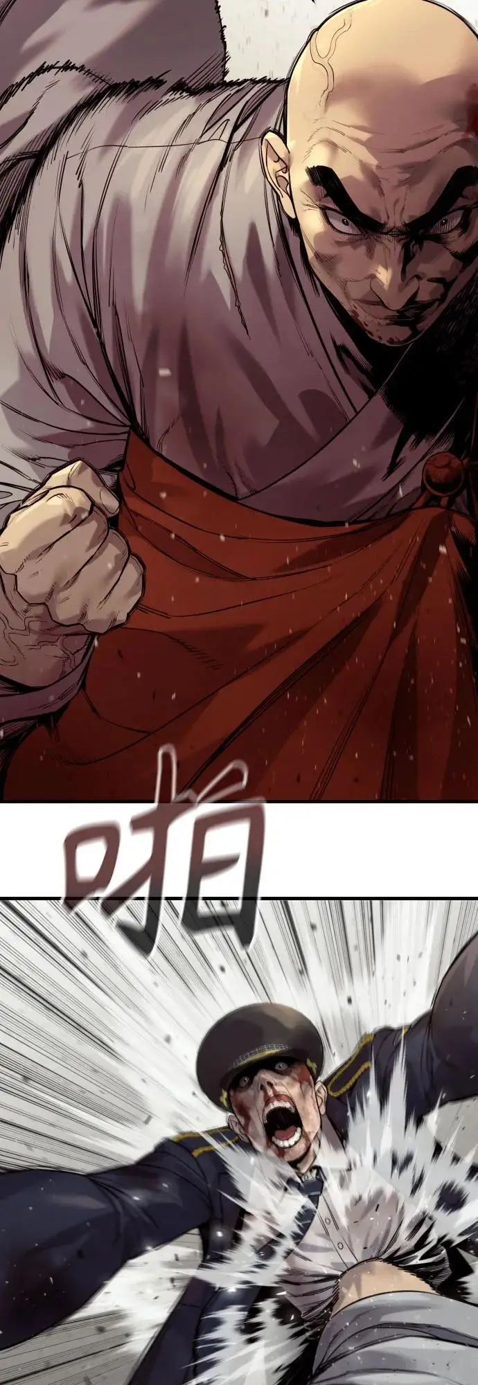《杀手转职》[第2季 35话] 死亡图8