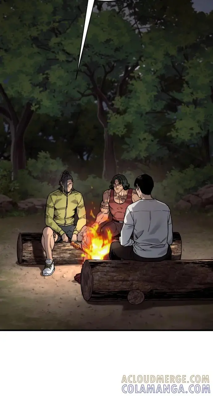 《杀手转职》[第2季 37话] 用餐图34