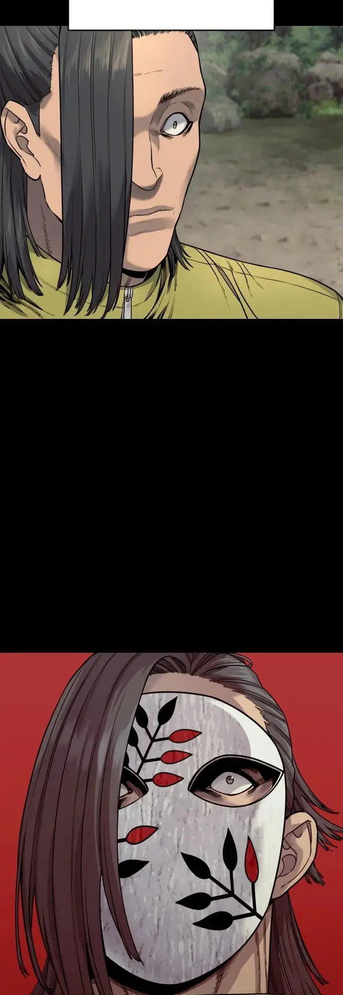《杀手转职》[第2季 38话] 兄弟图35