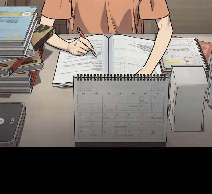 《杀手转职》[第2季 43话] 好呜哇图74
