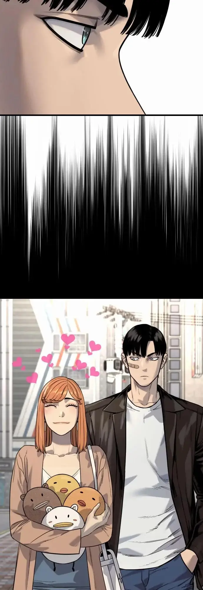 《杀手转职》[第2季 48话] 归来图56