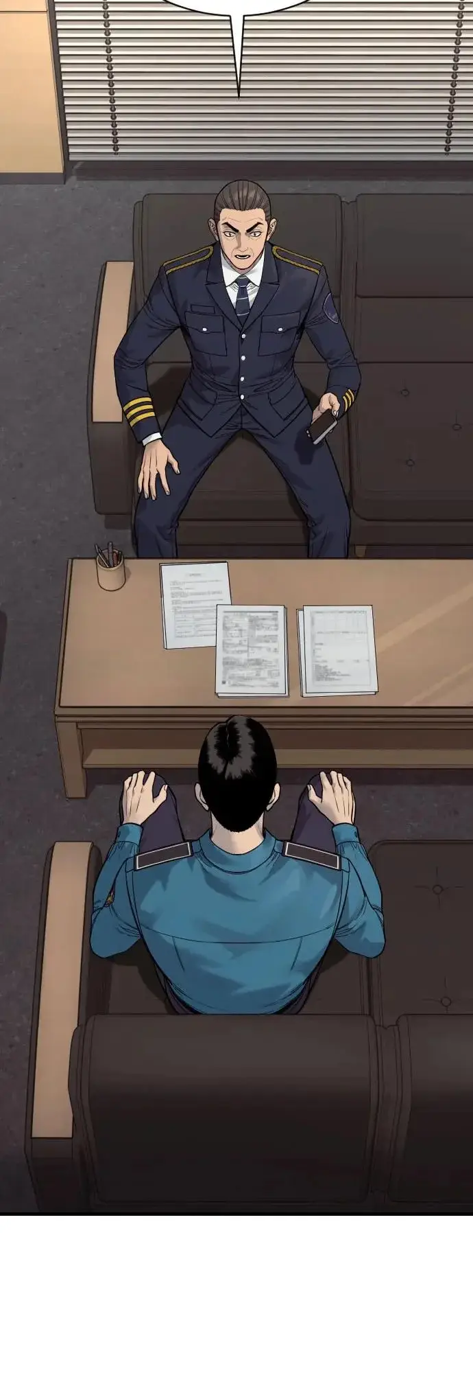 《杀手转职》[第2季 49话] 袭击图64