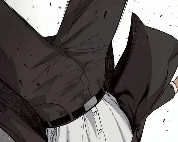 《杀手转职》[第3季 1话] 杀手图189