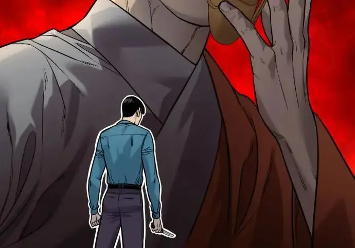 《杀手转职》[第3季 3话] 约定图120