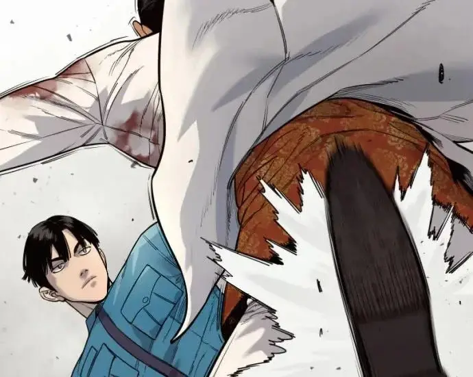 《杀手转职》[第3季 3话] 约定图13
