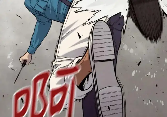 《杀手转职》[第3季 3话] 约定图14