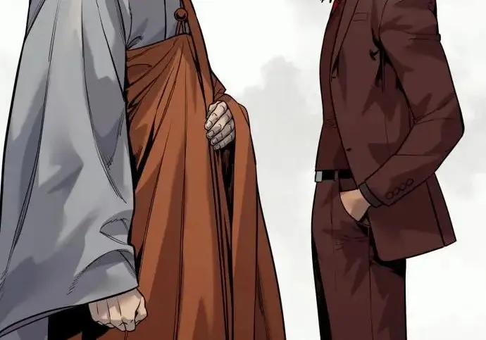 《杀手转职》[第3季 3话] 约定图142
