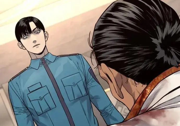 《杀手转职》[第3季 3话] 约定图155
