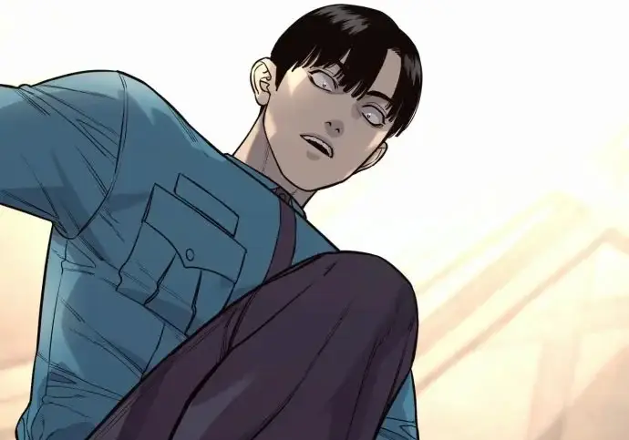 《杀手转职》[第3季 3话] 约定图166