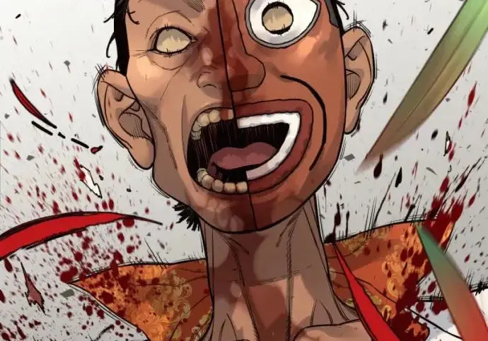 《杀手转职》[第3季 3话] 约定图7