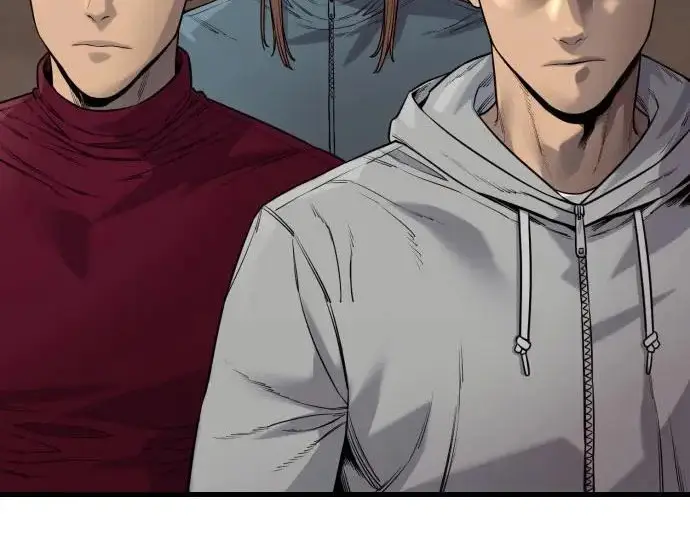 《杀手转职》[第3季 4话] 跟随强者图119