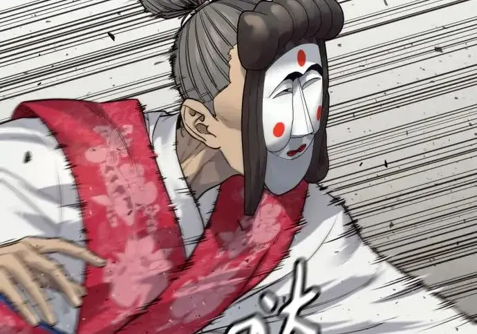 《杀手转职》[第3季 4话] 跟随强者图145