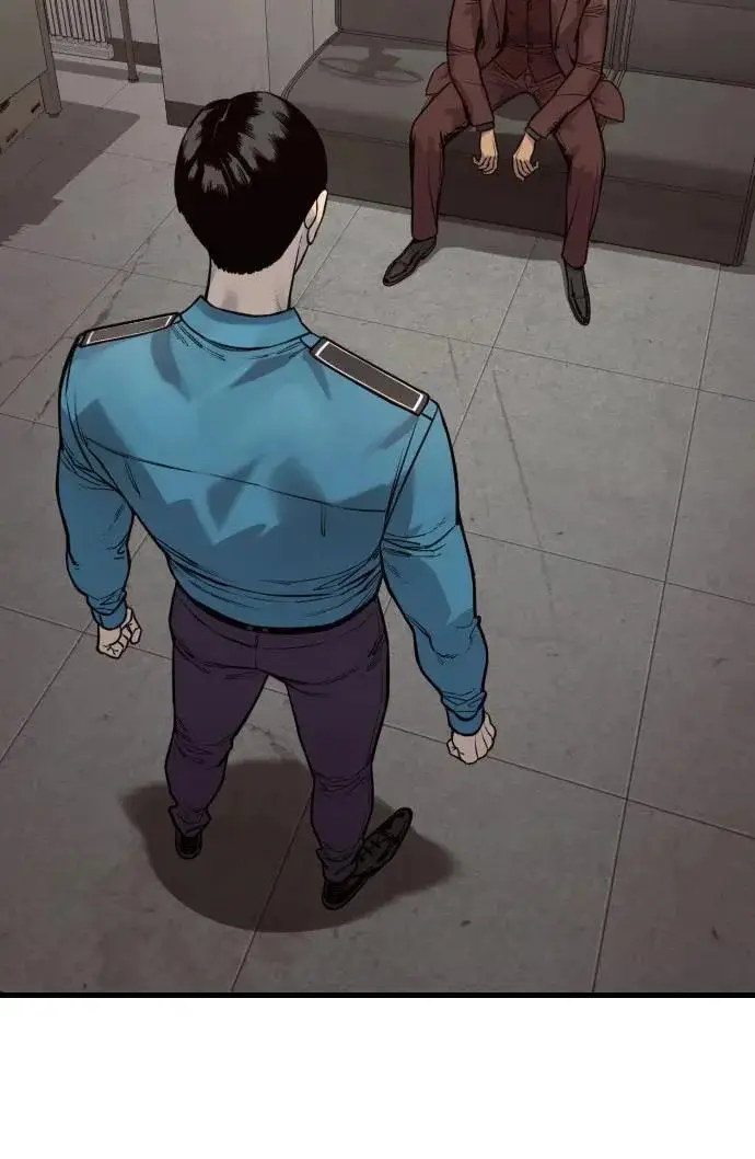 《杀手转职》[第3季 4话] 跟随强者图190