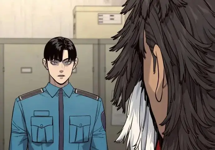 《杀手转职》[第3季 4话] 跟随强者图197