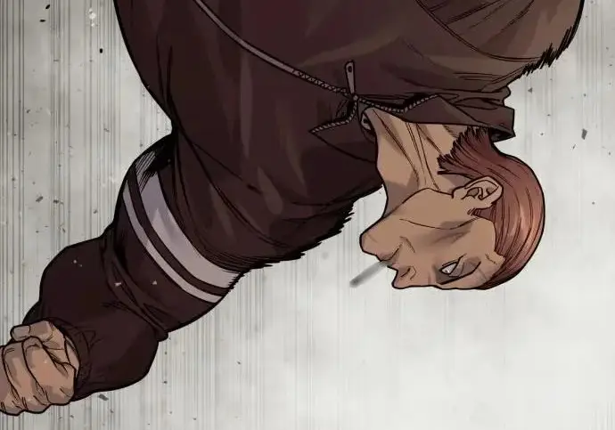 《杀手转职》[第3季 4话] 跟随强者图34